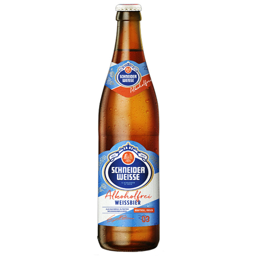 Alkoholfrei (TAP03)