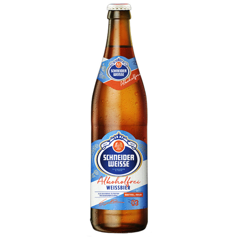 Alkoholfrei (TAP03)