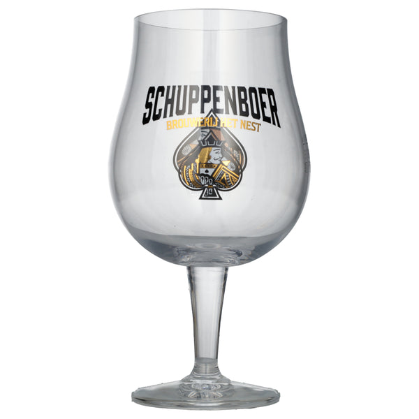 Het Nest Schuppenboer Glaswerk