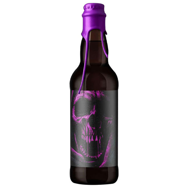 Dead Violet