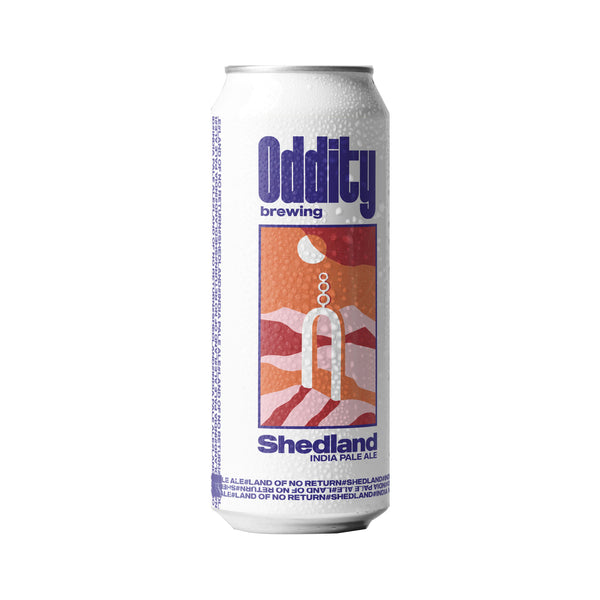Shedland