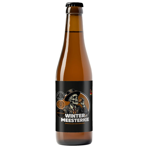 Winter Meesterke