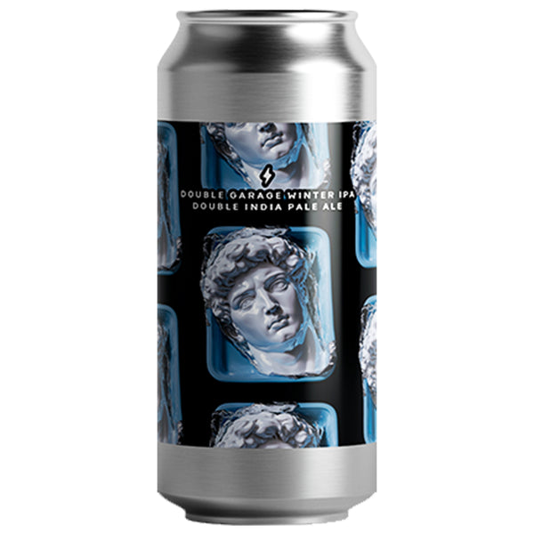 Double Garage Winter IPA