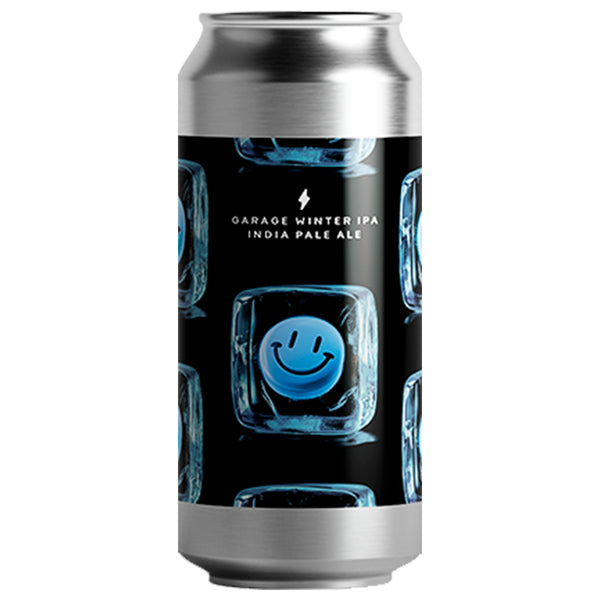 Garage Winter IPA