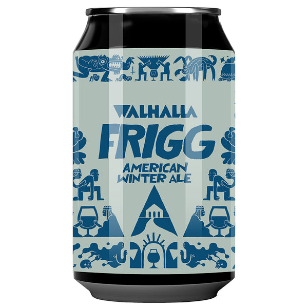 Frigg