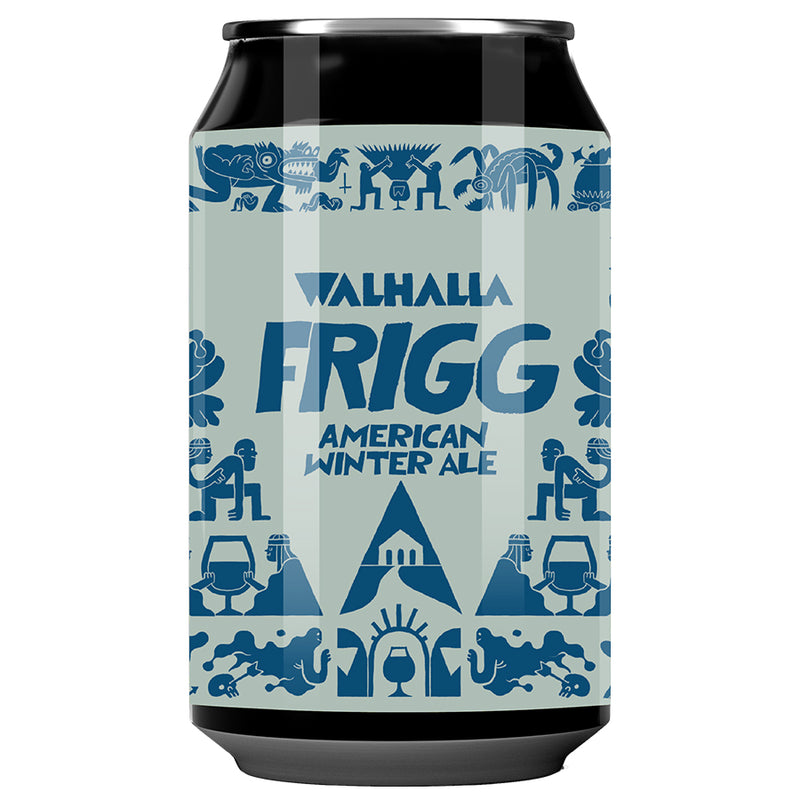 Frigg