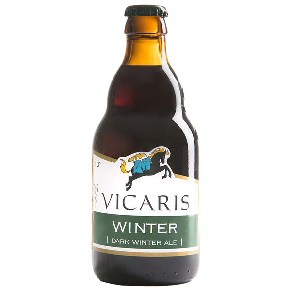Vicaris Winter