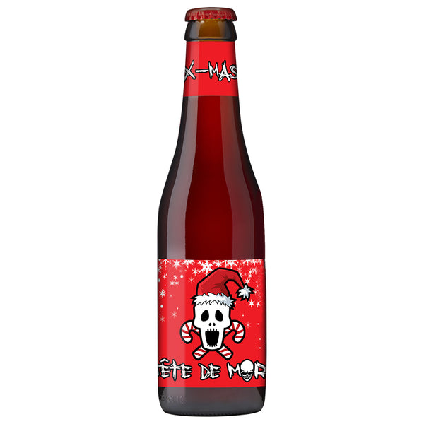 Tête de Mort Xmas