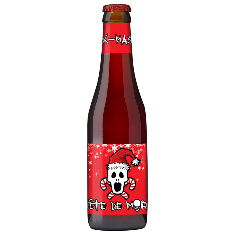 Tête de Mort Xmas