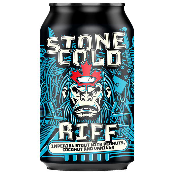 Stone Cold Riff