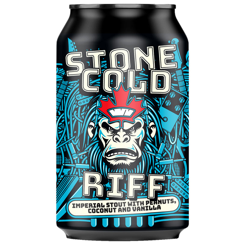 Stone Cold Riff
