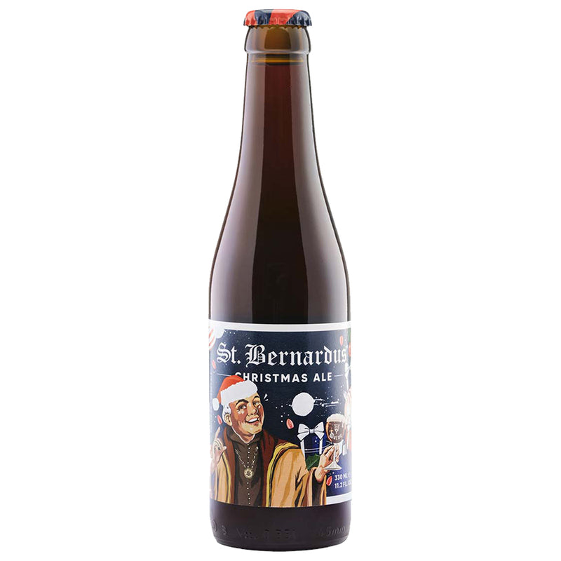 St. Bernardus Christmas Ale