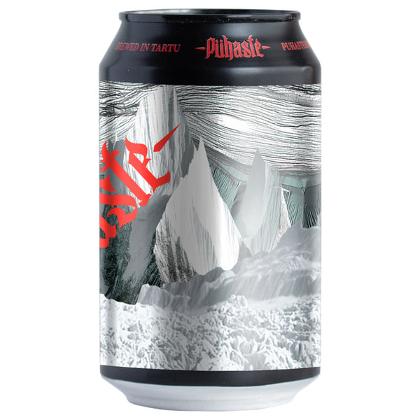 Glacier
