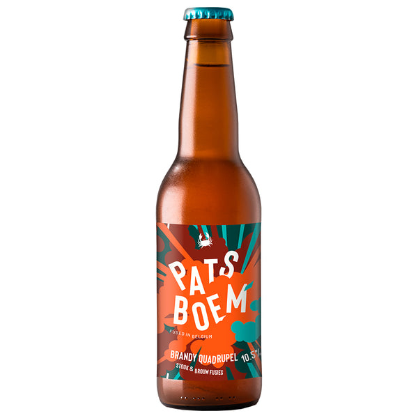 Patsboem