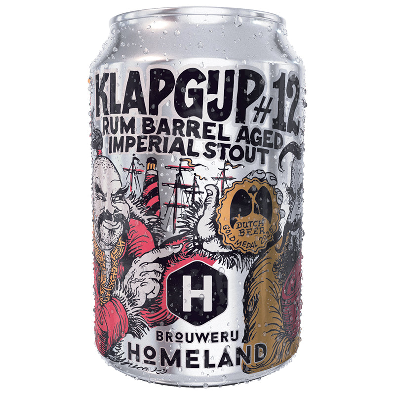 Klapgijp
