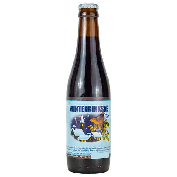 Winterbinkske