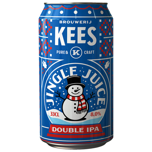 Jingle Juice