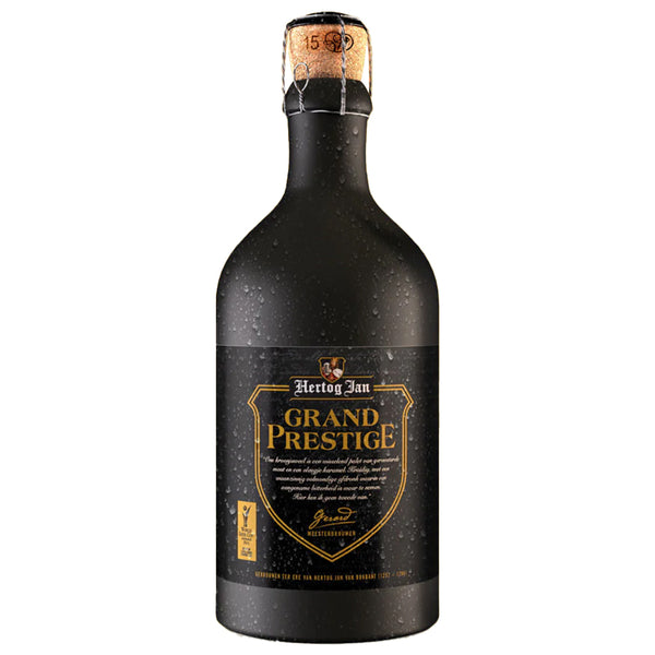 Grand Prestige