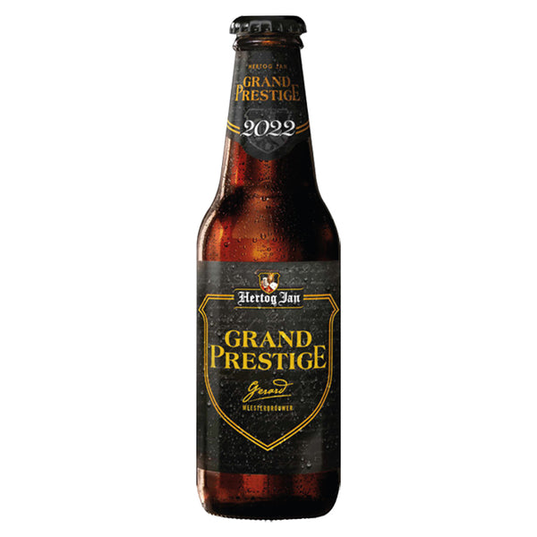 Grand Prestige