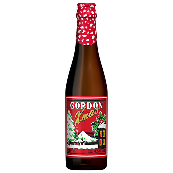 Gordon Xmas