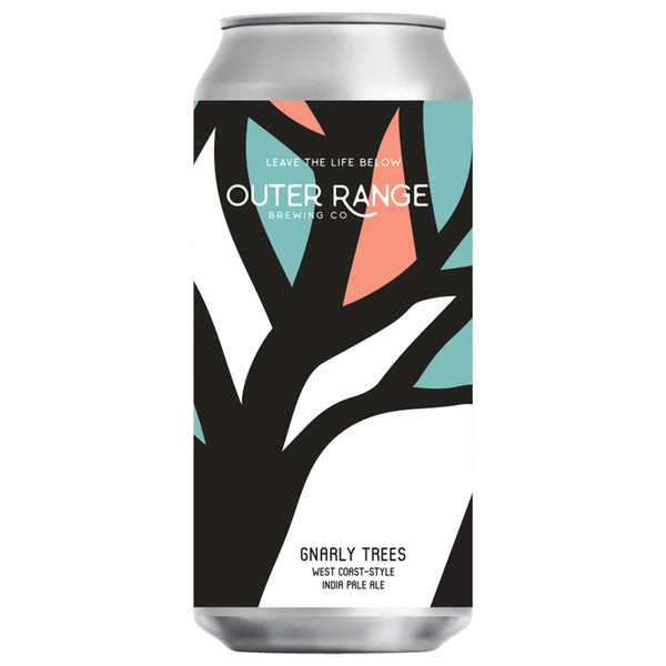 Gnarly Trees