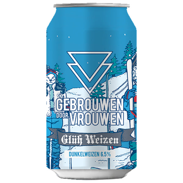 Glüh Weizen