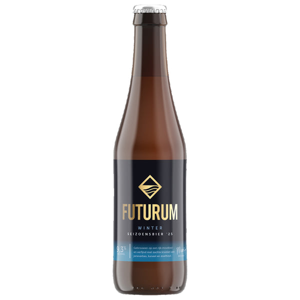 Futurum Winter '25