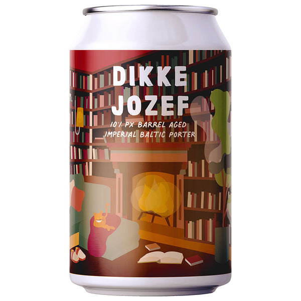 Dikke Jozef
