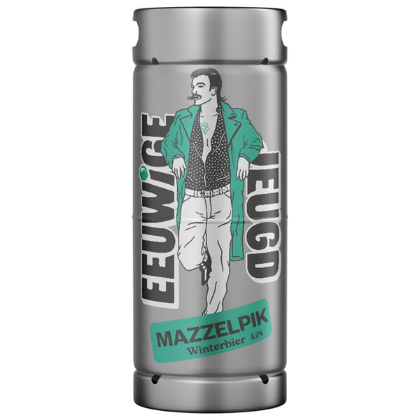 Mazzelpik
