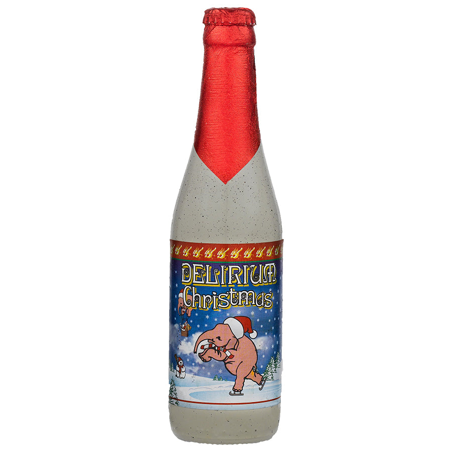 Delirium Christmas