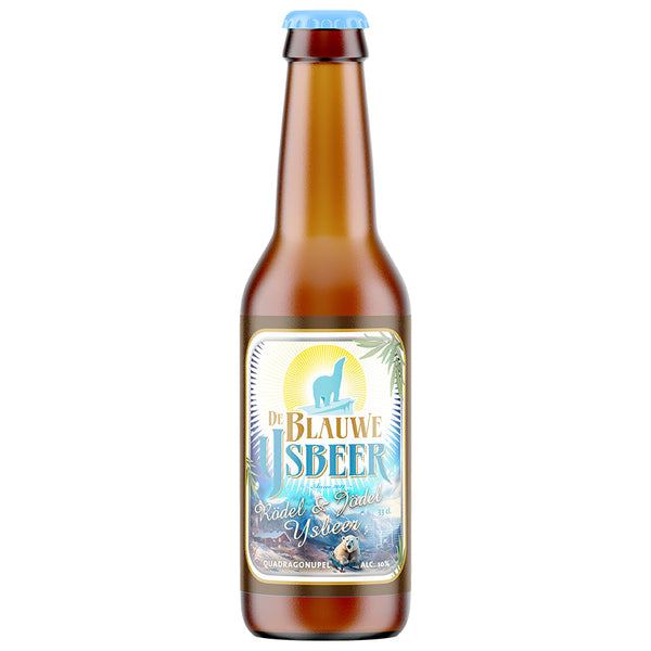 Klapschaats IJsbeer
