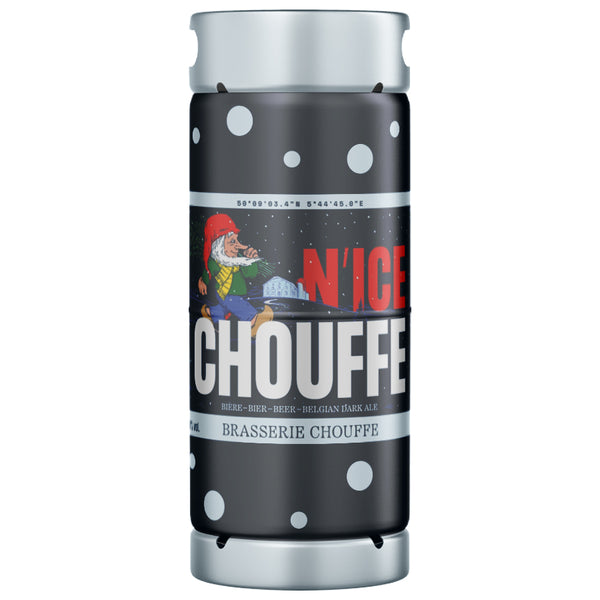 N'Ice Chouffe