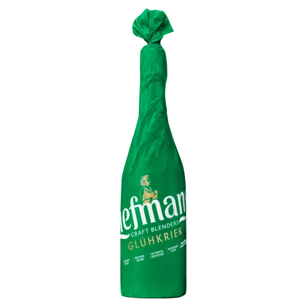 Glühkriek