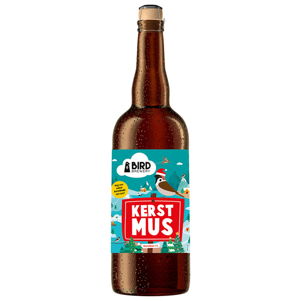 Kerstmus
