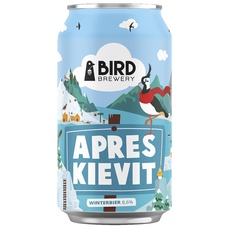 Après Kievit