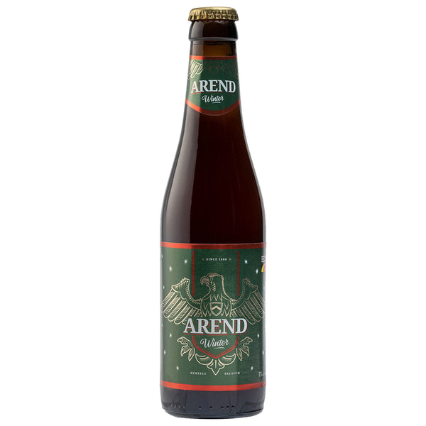 Arend Winter