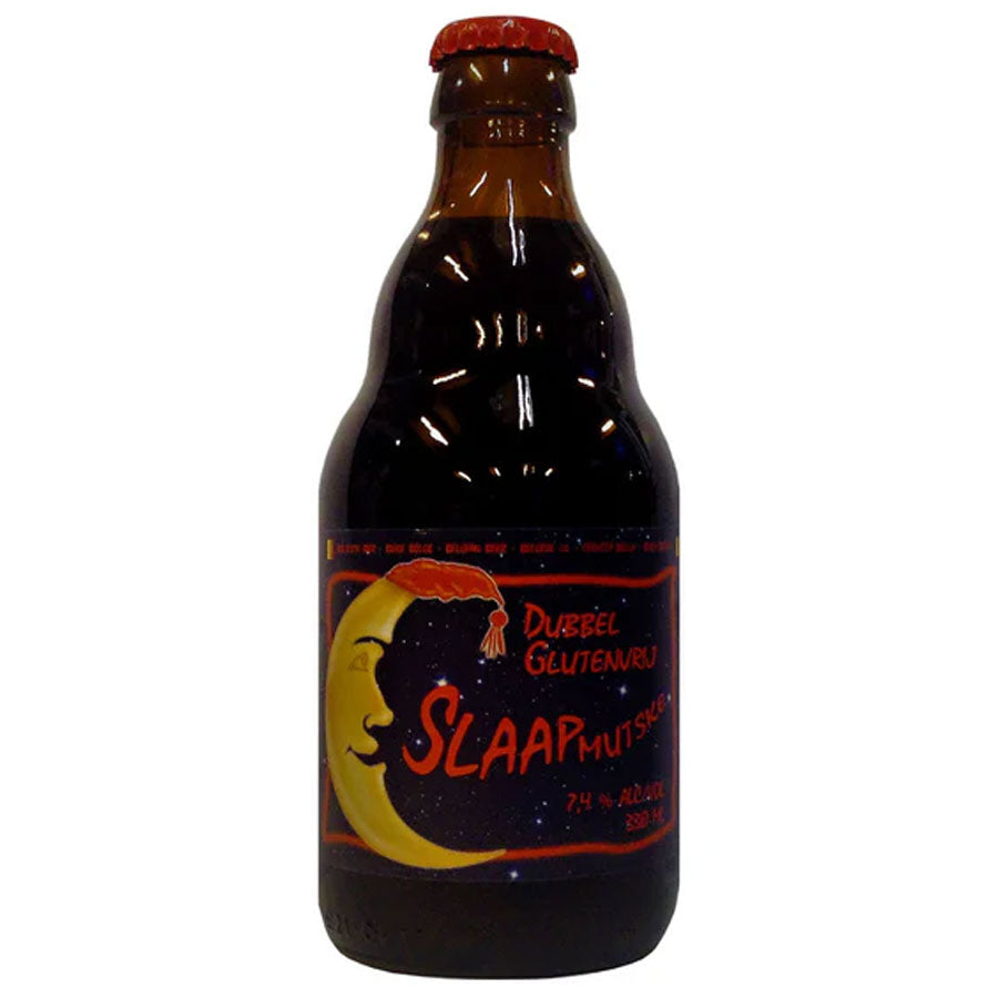 Slaapmutske Dubbel Glutenvrij