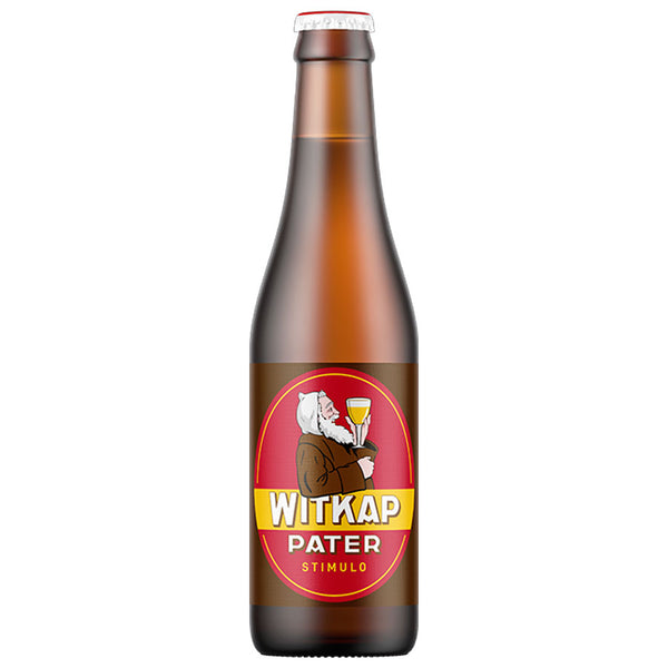 Witkap Pater Stimulo