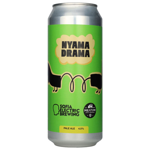 Nyama Drama