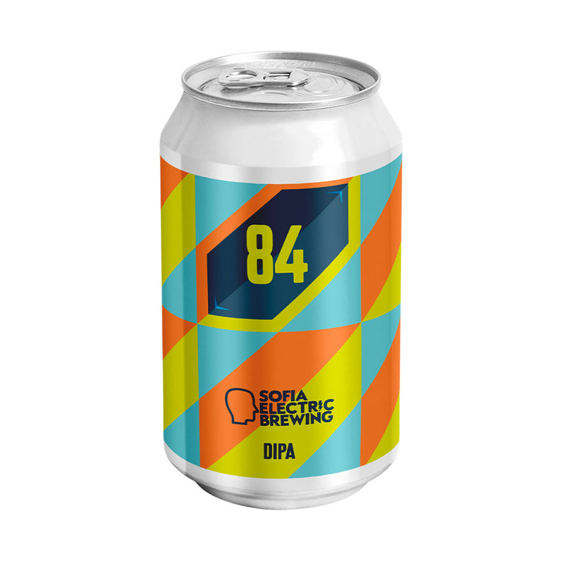 84 DIPA