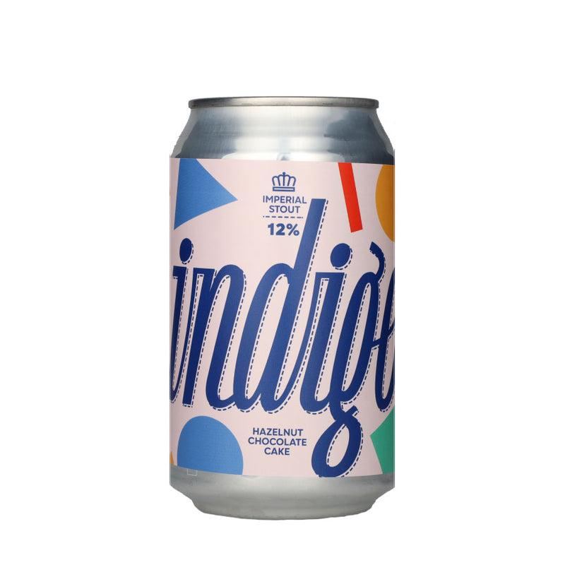 Indigo