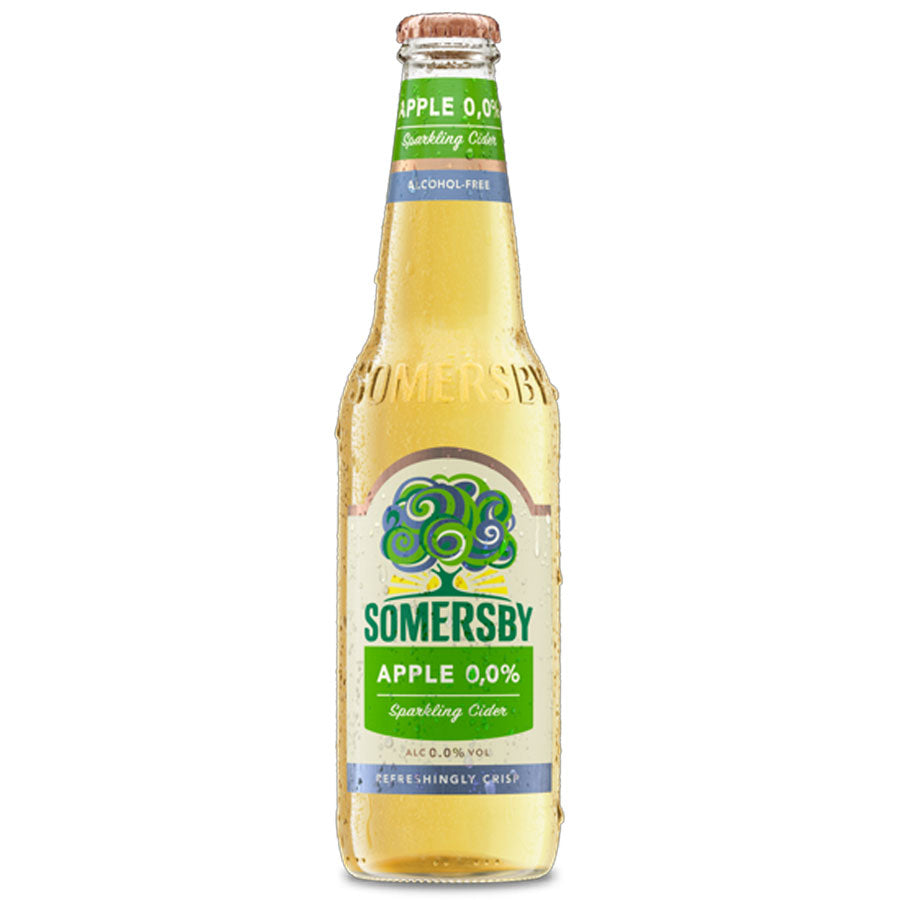 Somersby Apple 0.0