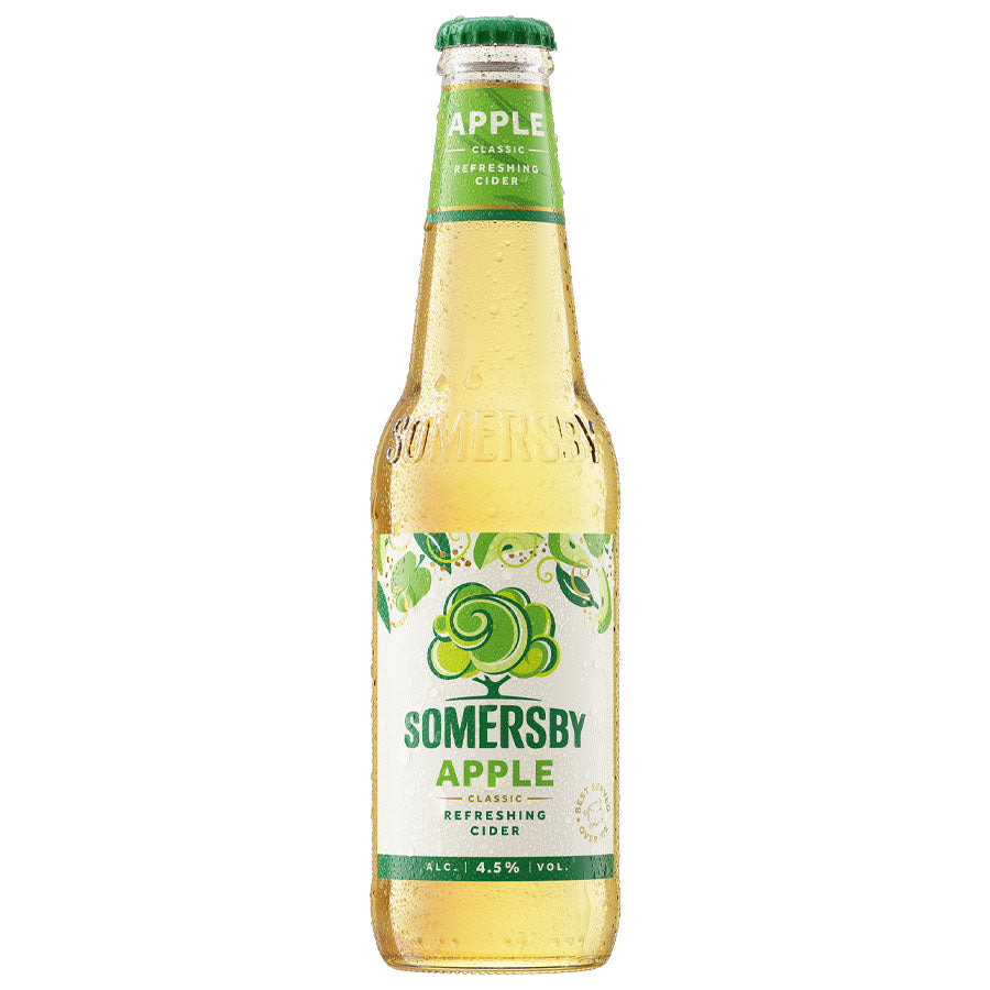 Somersby Apple