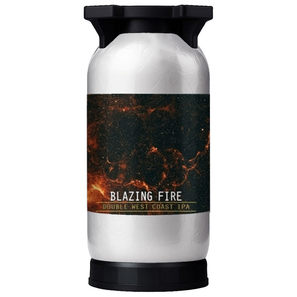 Blazing Fire