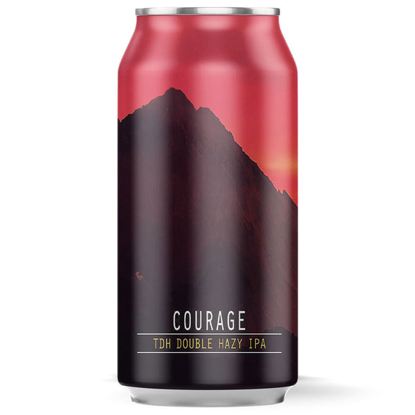 Courage