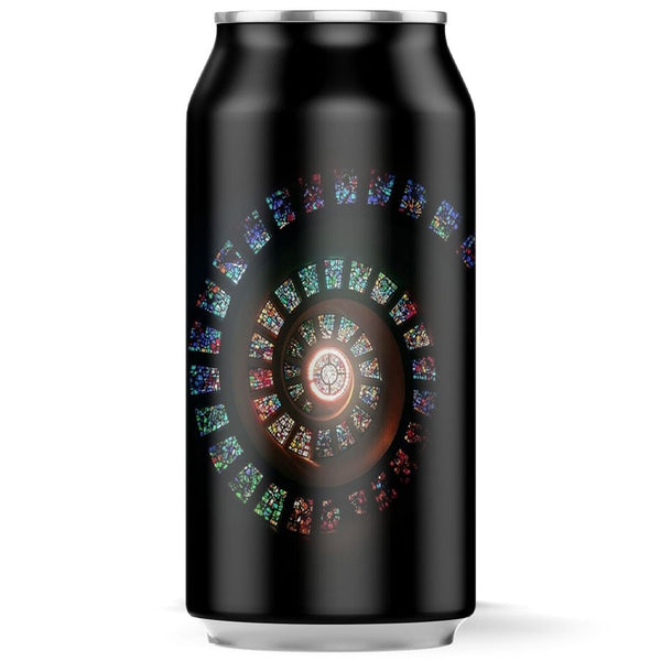 Time Spiral