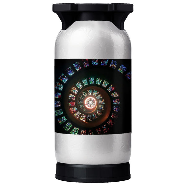 Time Spiral