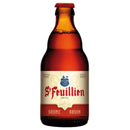 St-Feuillien Brune
