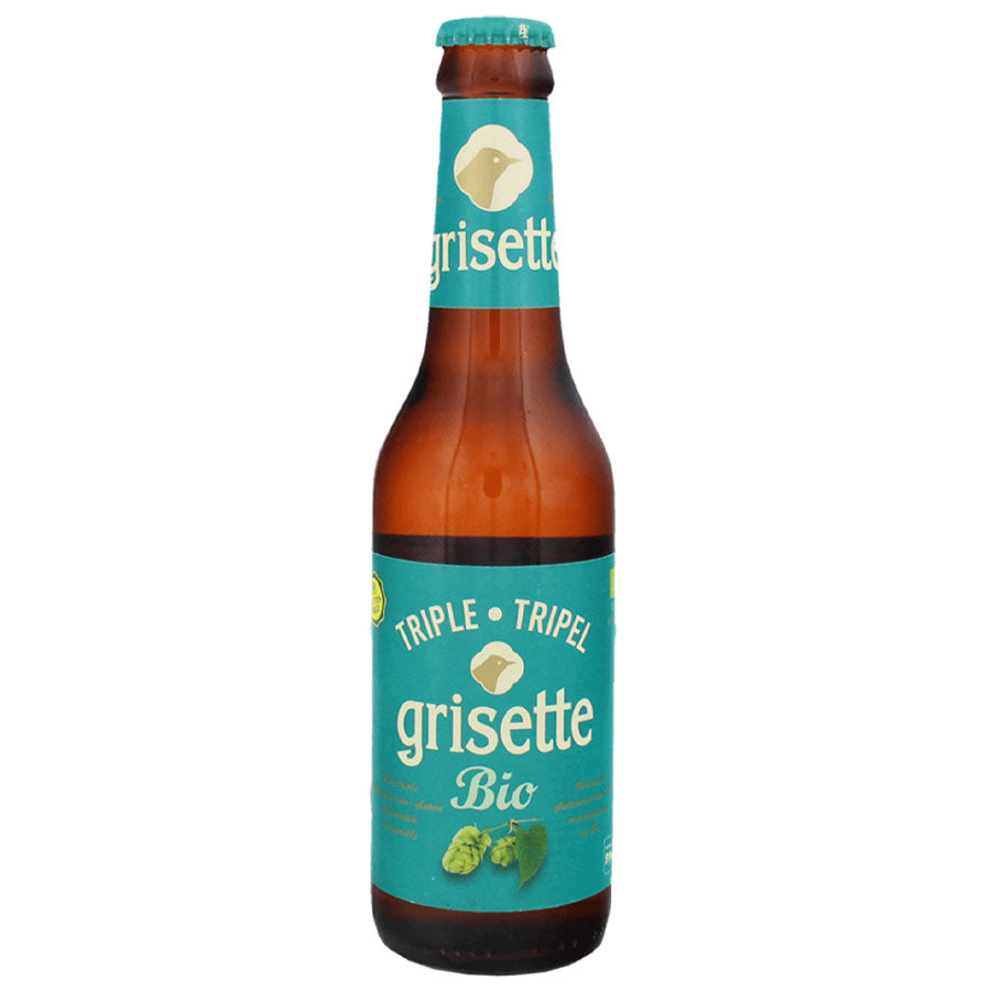 Grisette Triple Bio