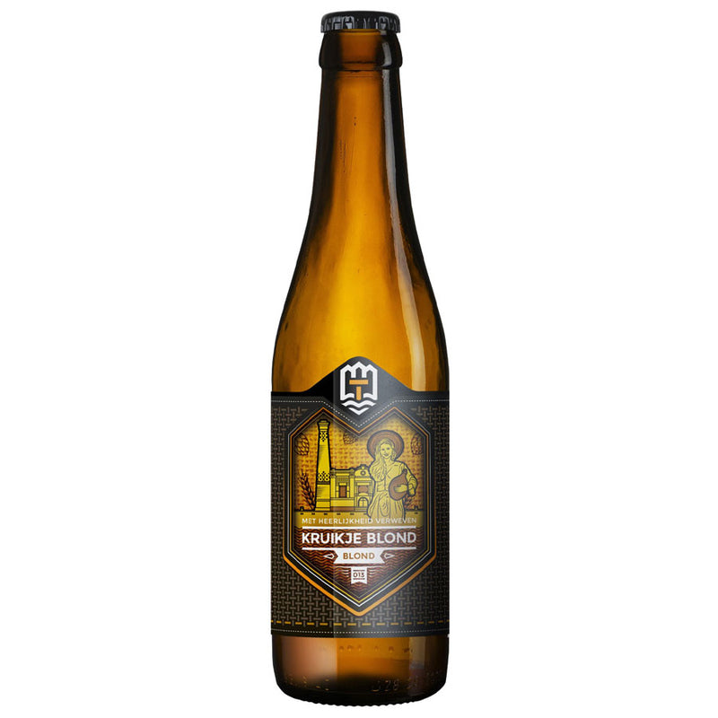 Kruikje Blond
